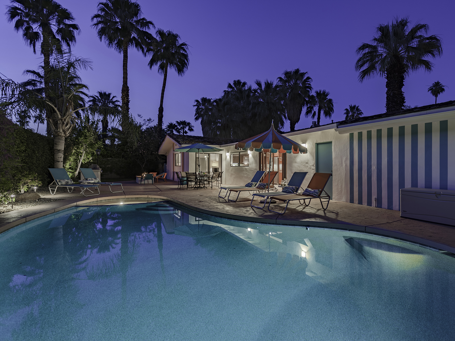 5 Great Homes To Rent For Thanksgiving • Acme House Company