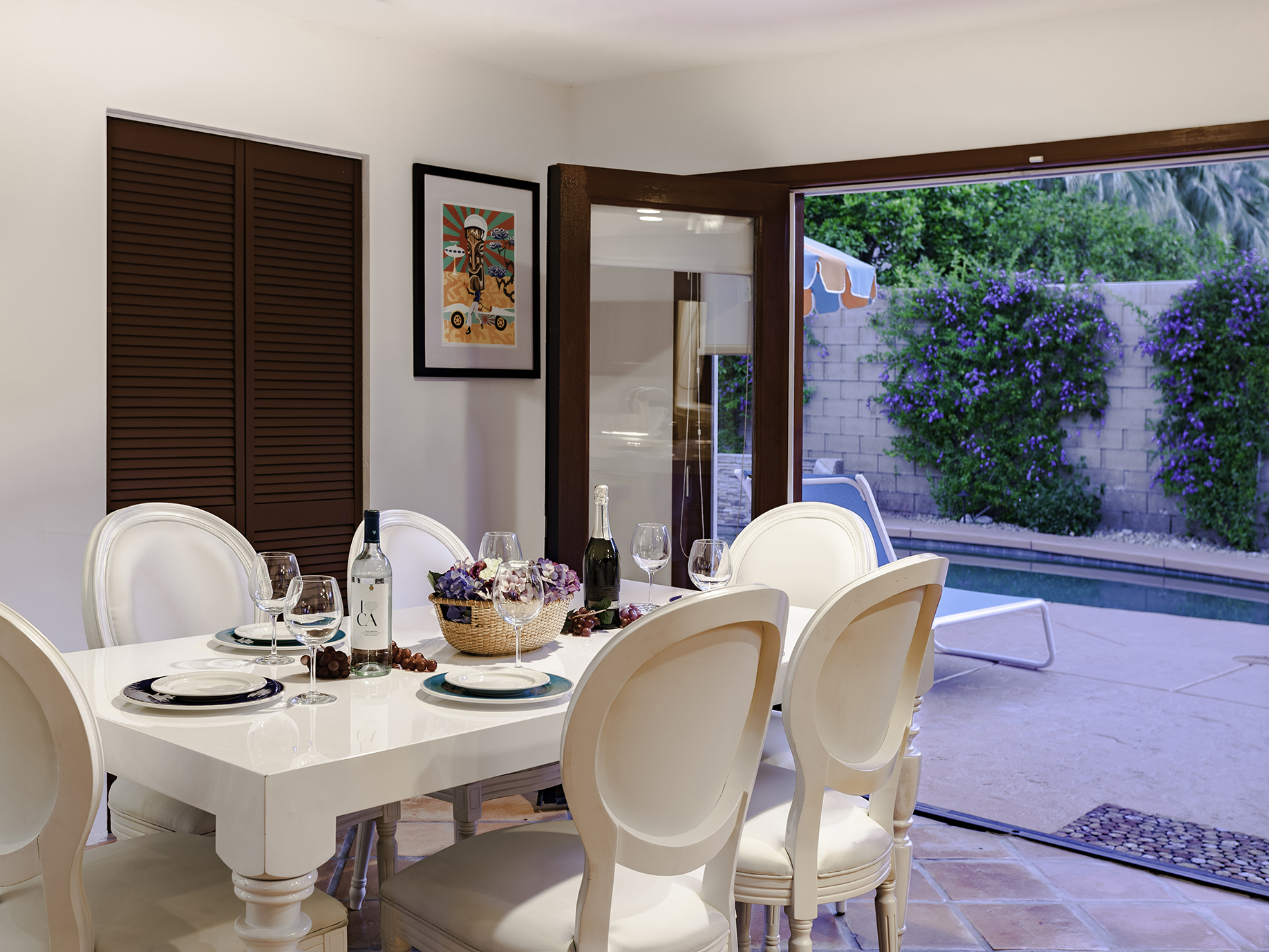 5 Great Homes To Rent For Thanksgiving • Acme House Company