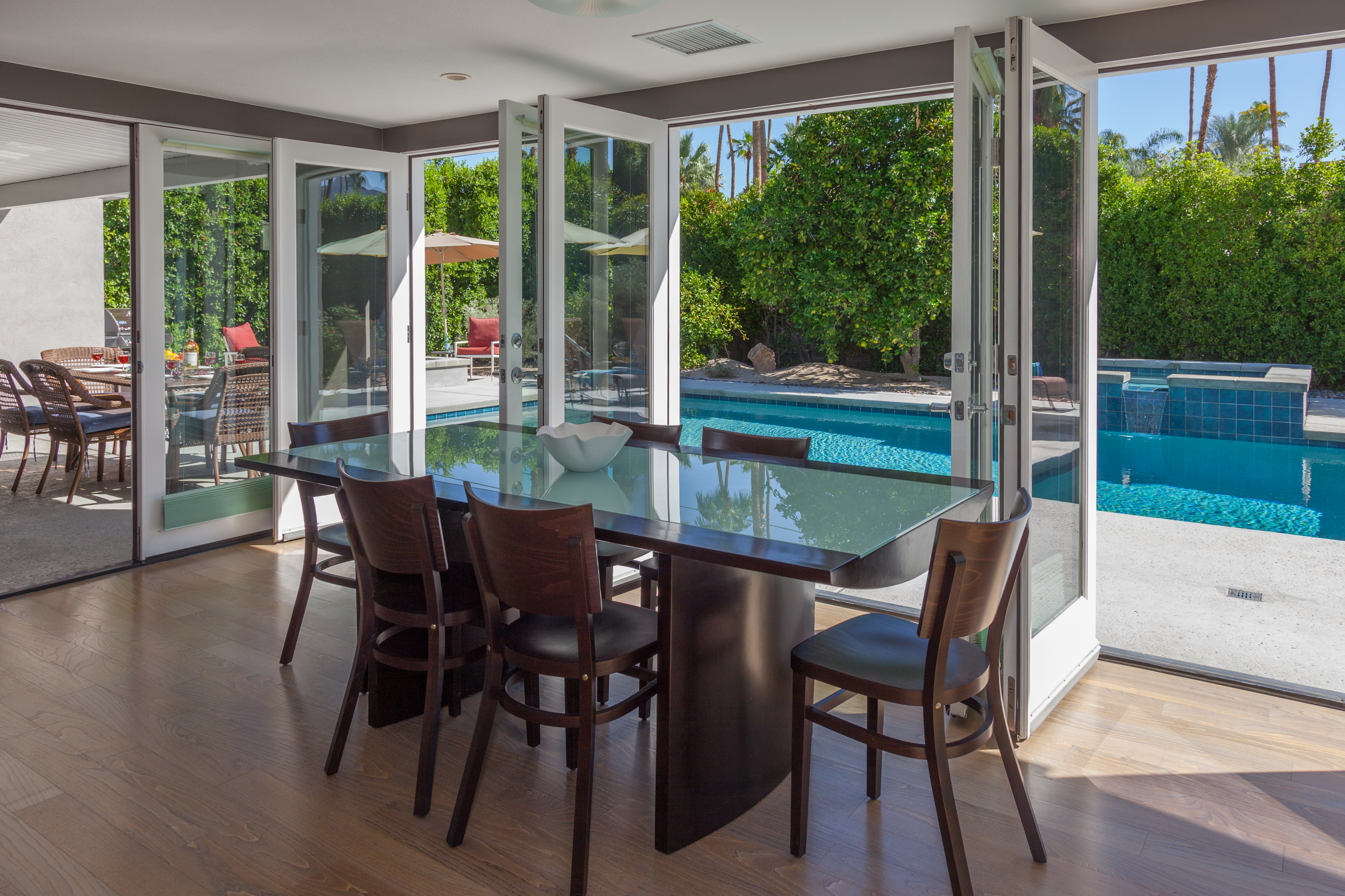 5 Great Homes To Rent For Thanksgiving • Acme House Company